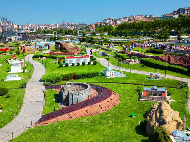 Miniatürk