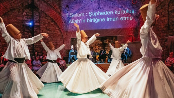 Sema Gsterisi