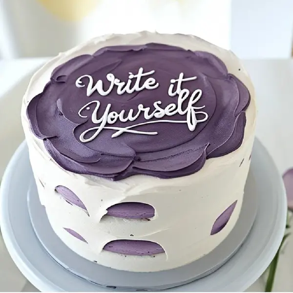 Bento Cake | Kendin Yap Kendin Yaz!