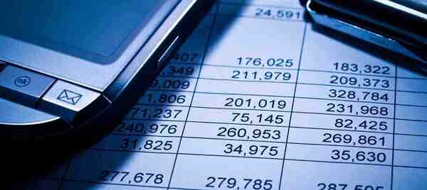 Excel'de Ön Muhasebe Uygulamaları