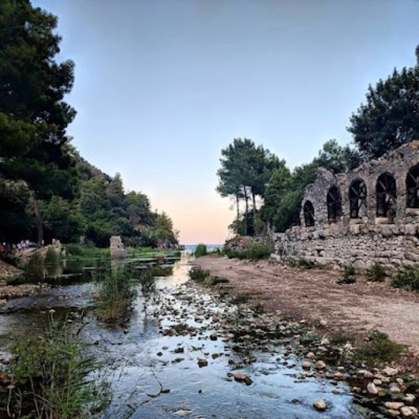 Olympos