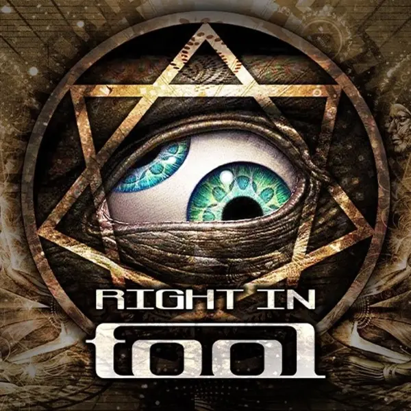 Right in Tool - Tool Tribute Band
