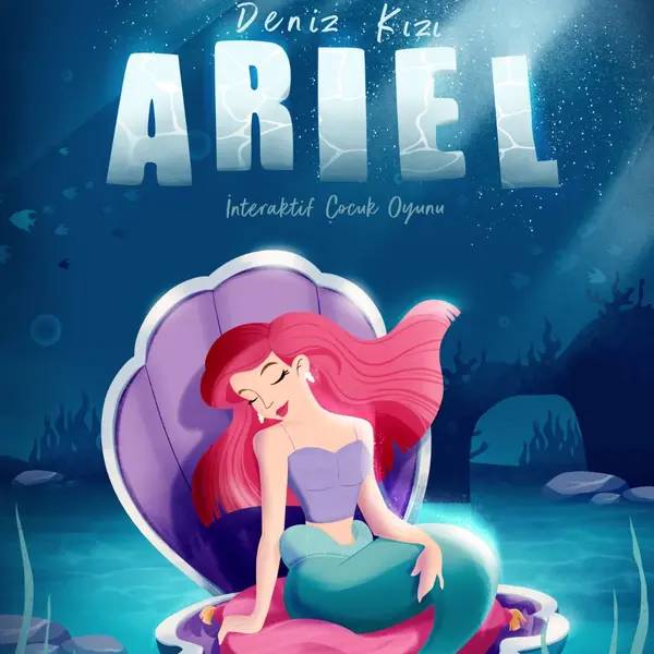 Deniz Kızı Ariel