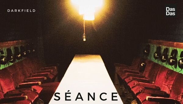 Seans  Seance