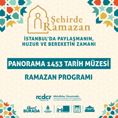 Ramazan Hilali Yapm Atlyesi