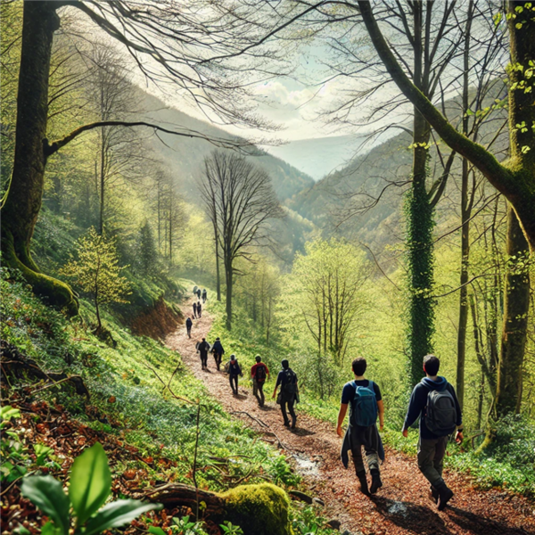 BELGRAD ORMANI DOA YRY