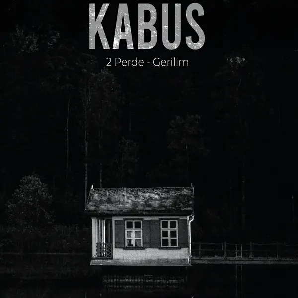 Kabus Oyunu