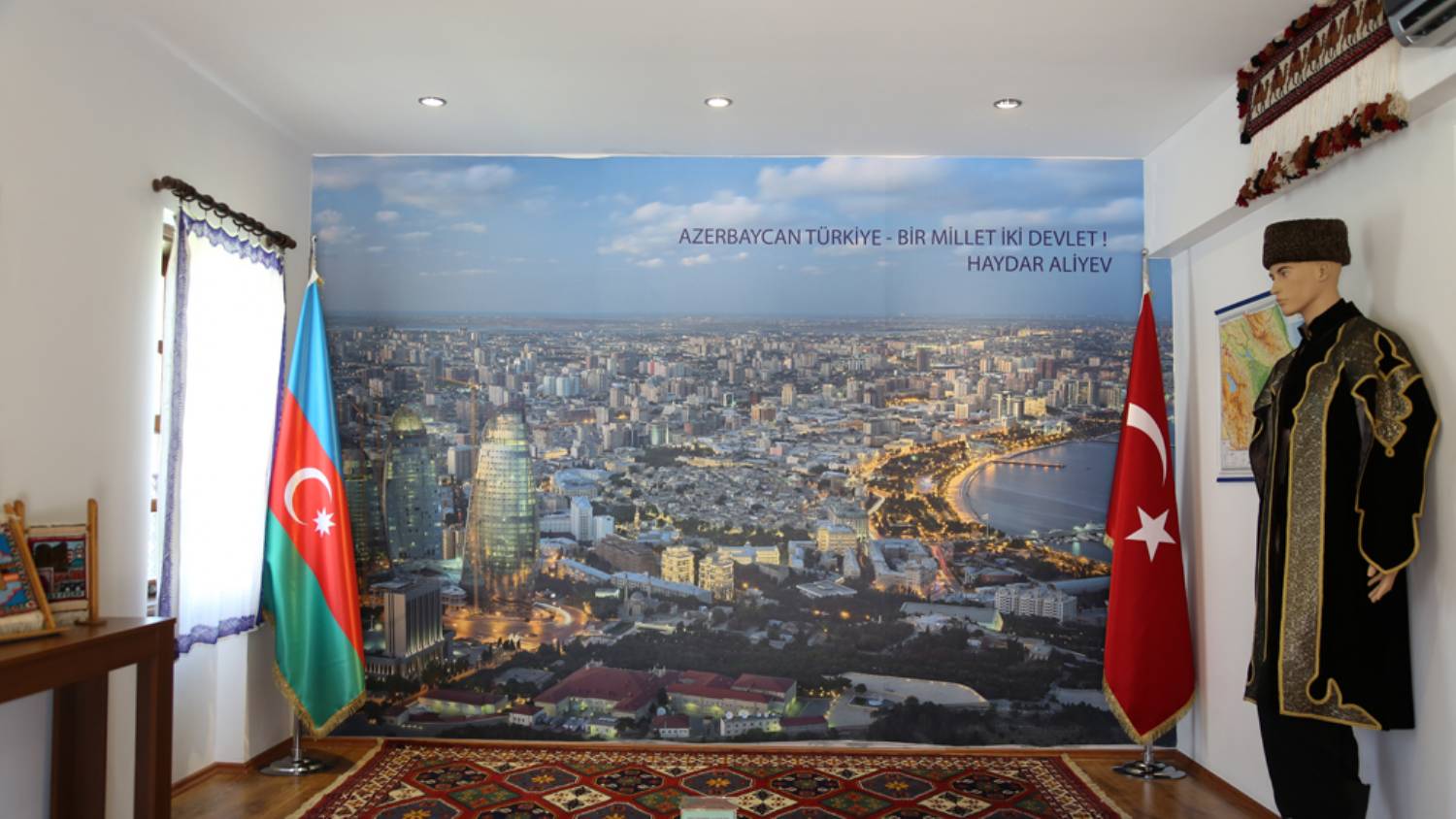 Azeri Müzik Enstrümanları