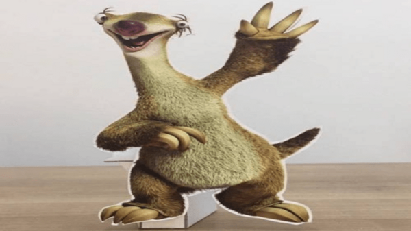 Sid | Heykel Atölyesi
