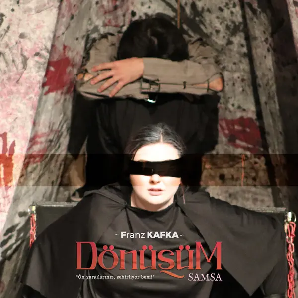 Dönüşüm-Samsa Oyunu