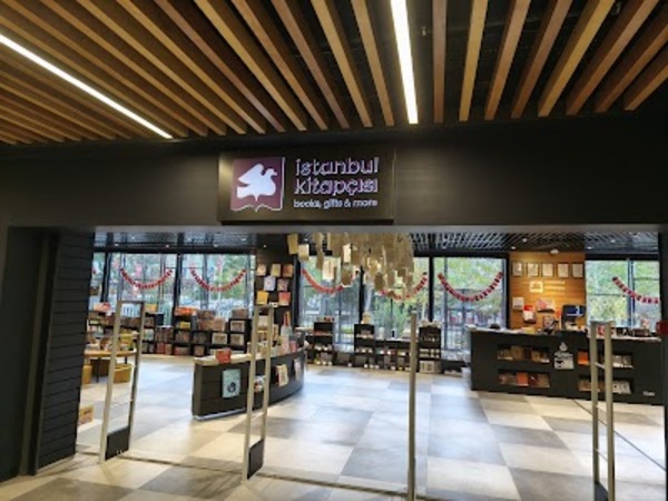 İstanbul Kitapçısı Beylikdüzü