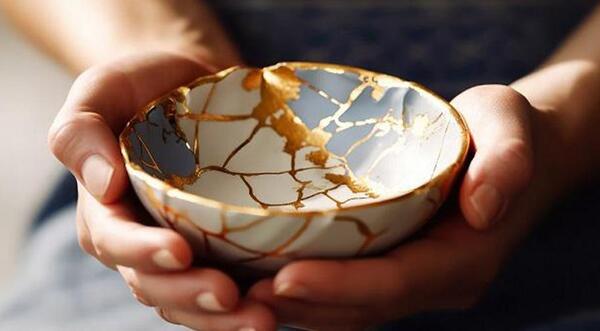 Kintsugi Atlyesi