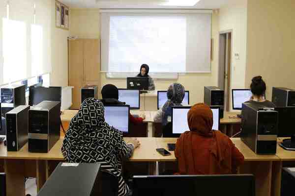 Bilgisayarda Doküman Hazırlama