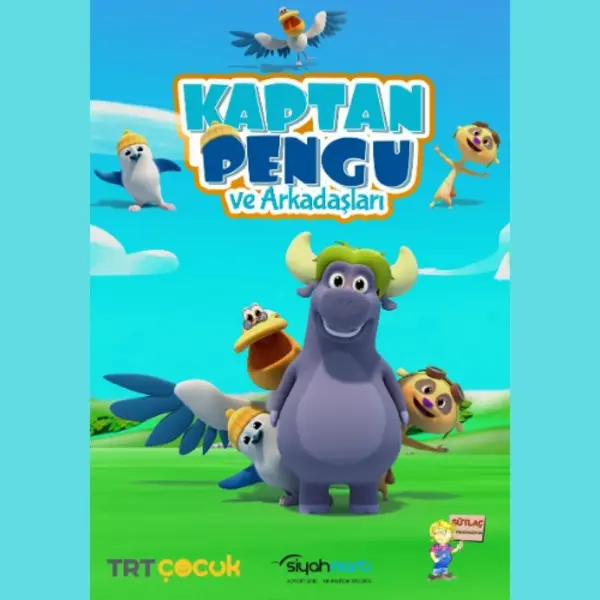 Kaptan Pengu