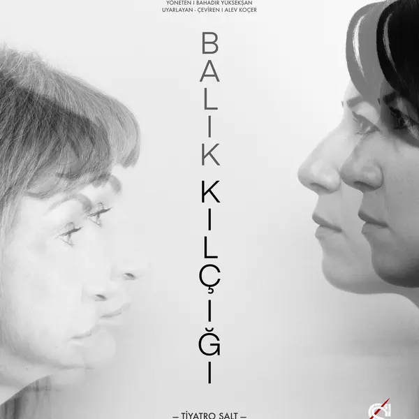 Balık Kılçığı Oyunu