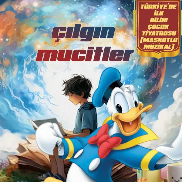 Çılgın Mucitler Oyunu