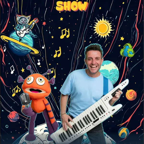 Lemi Abi ve Zuzi Show