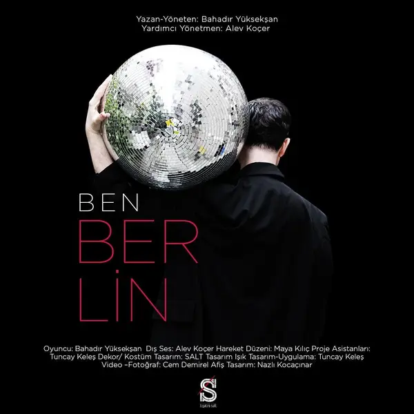 Ben Berlin Oyunu