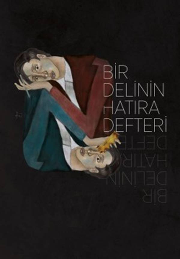 Bir Delinin Hatıra Defteri