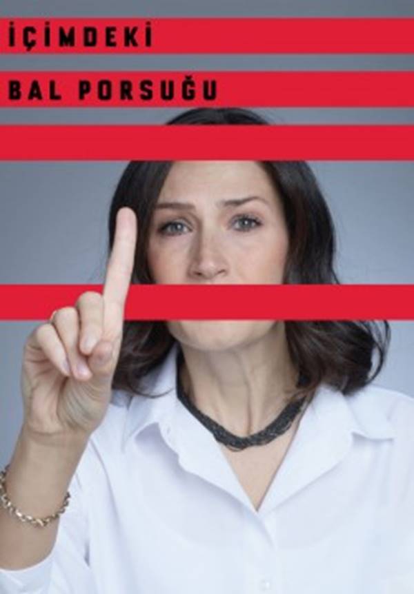 İçimdeki Bal Porsuğu
