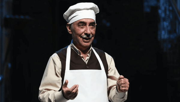Zengin Mutfağı