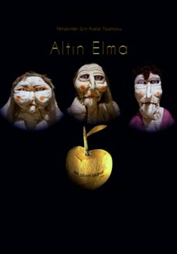 Altın Elma