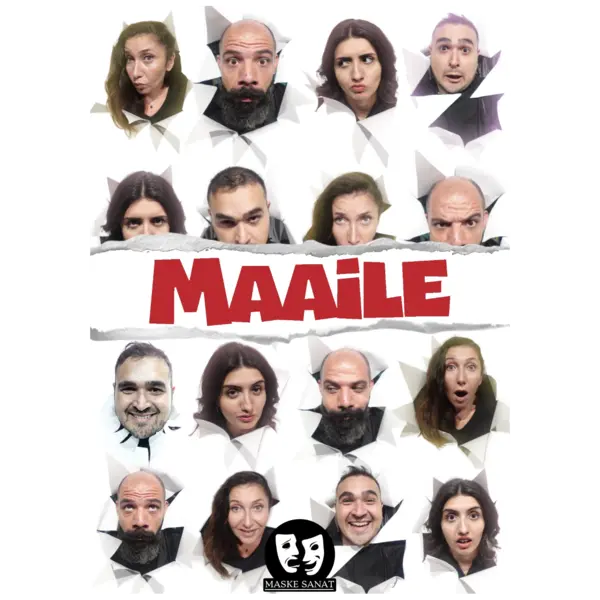 Maaile Oyunu