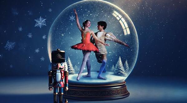 Fndkkrann Sihirli Dnyas