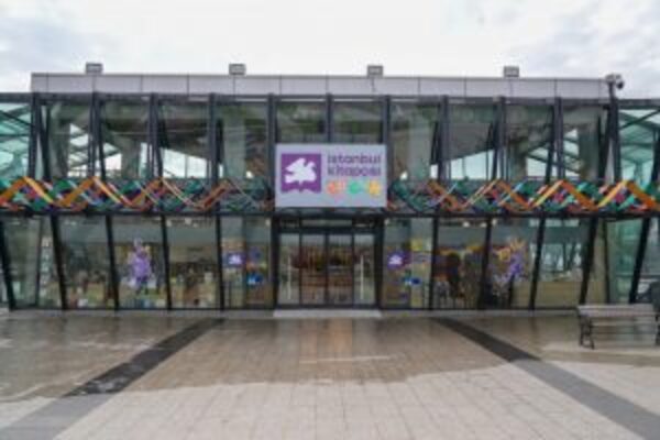 İstanbul Kitapçısı Miniatürk Çocuk