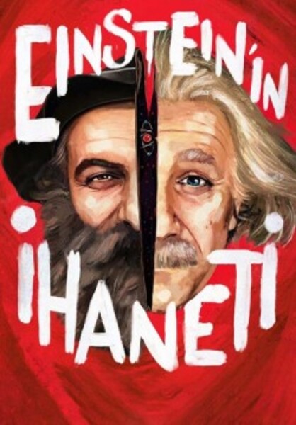 Einstein'ın İhaneti