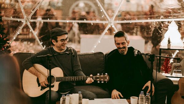 Şakalı Akustik