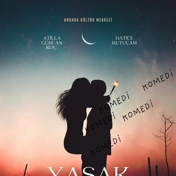 Yasak Ayva Oyunu