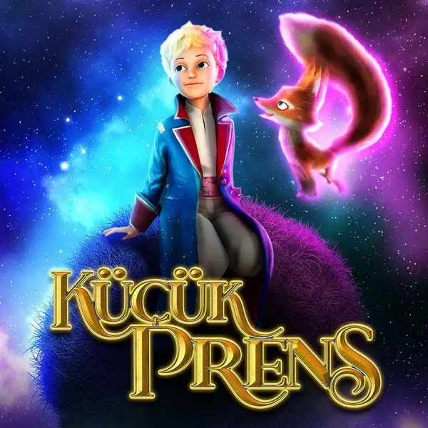 Küçük Prens (Müzikal Çocuk Oyunu)