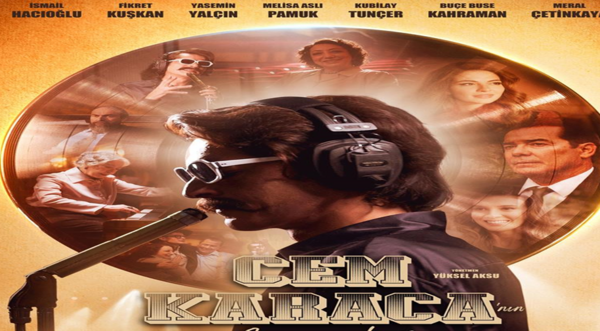 Cem Karaca'nın Gözyaşları