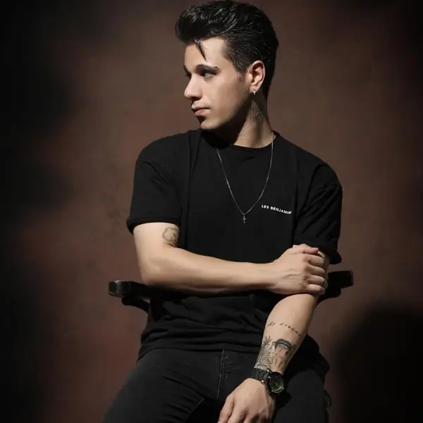 Anıl Emre Daldal Konseri