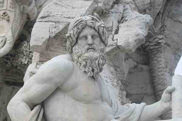 Görsel Sanatlar Perspektifinde Klasik Mitoloji Atölyesi