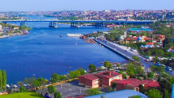 Gnbirlik Pierre Loti ve Miniatrk Turu stanbulda Yarm Gnlk Gezi